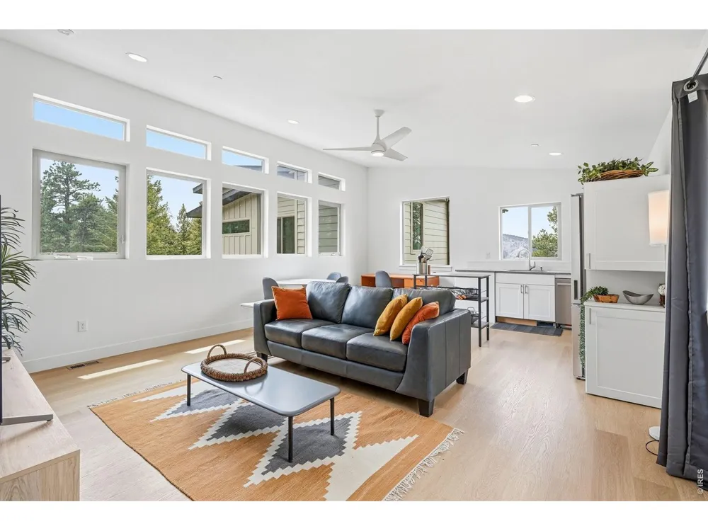 23068 Pinecrest Road Golden, CO 80401