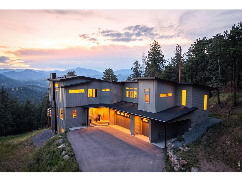23068 Pinecrest Road Golden, CO 80401