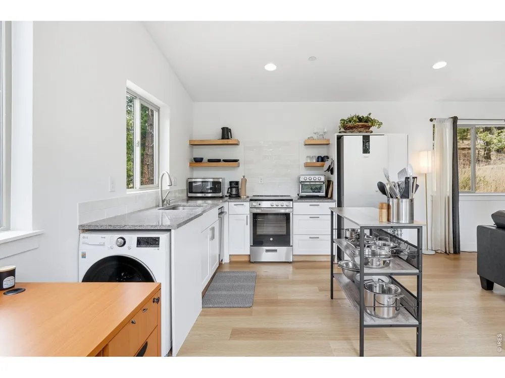 23068 Pinecrest Road Golden, CO 80401