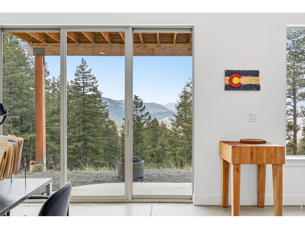 23068 Pinecrest Road Golden, CO 80401