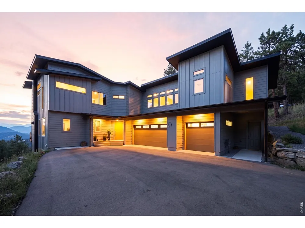 23068 Pinecrest Road Golden, CO 80401