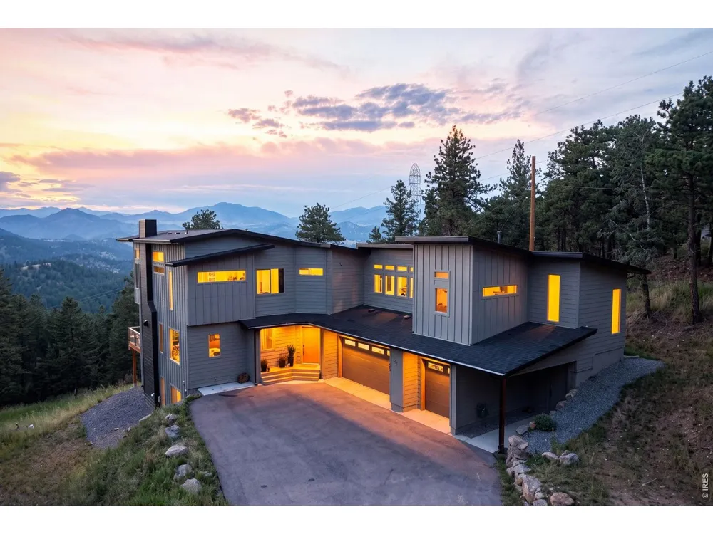 23068 Pinecrest Road Golden, CO 80401