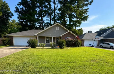 505 Fairview Cove