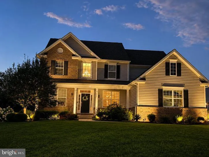 402 GARDENIA Mullica Hill, NJ 08062