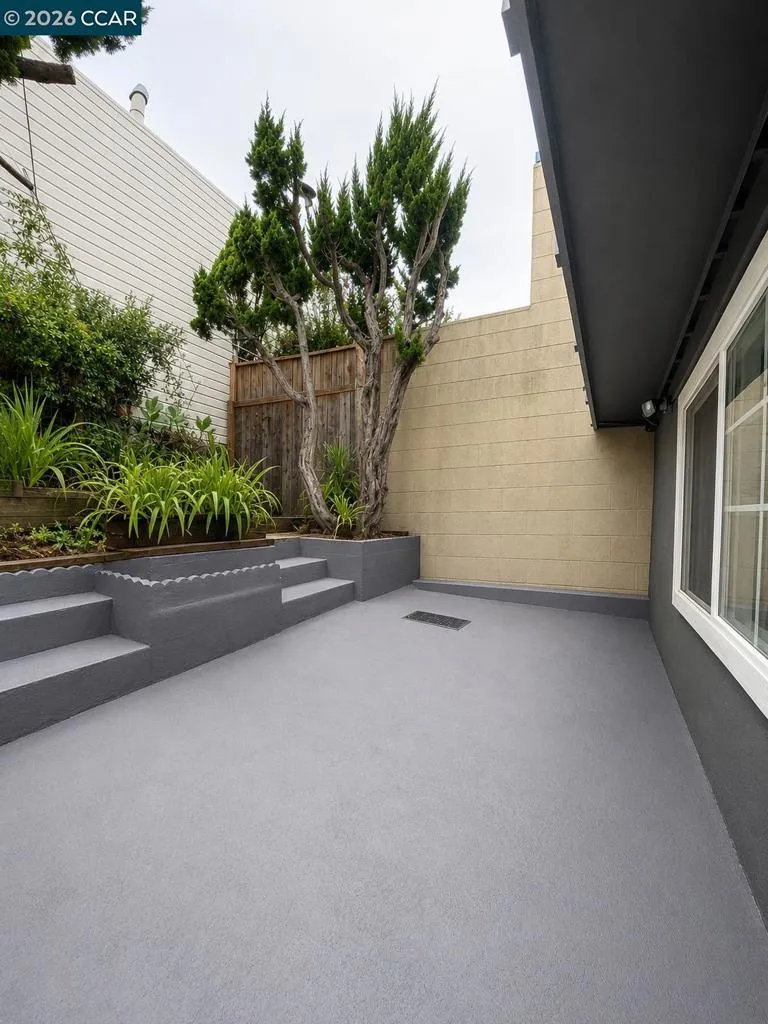 1310 Bowdoin San Francisco, CA 94134