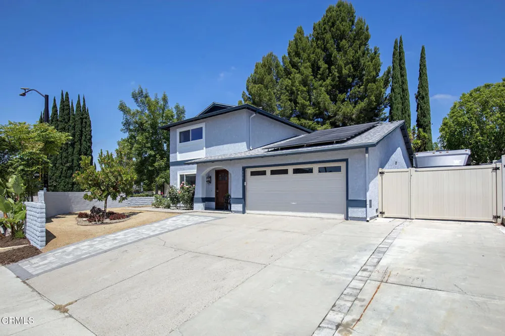 335 W Avenida De Las Flores Thousand Oaks, CA 91360
