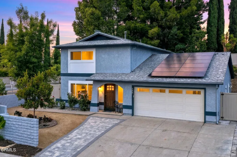 335 W Avenida De Las Flores Thousand Oaks, CA 91360