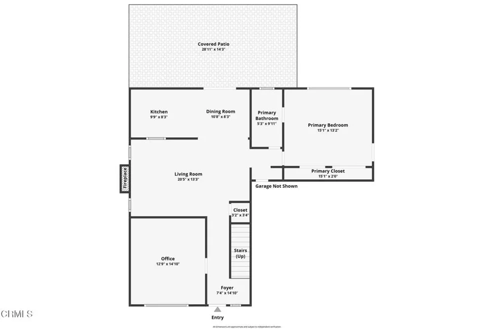 335 W Avenida De Las Flores Thousand Oaks, CA 91360