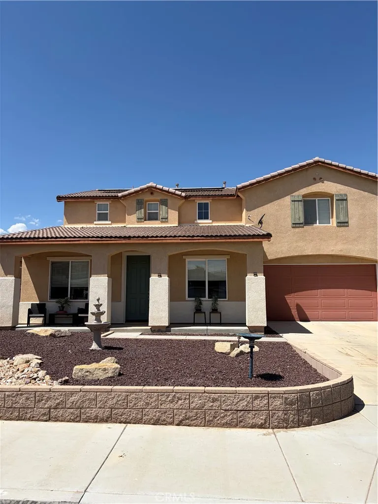12762 Ethan St Victorville, CA 92392
