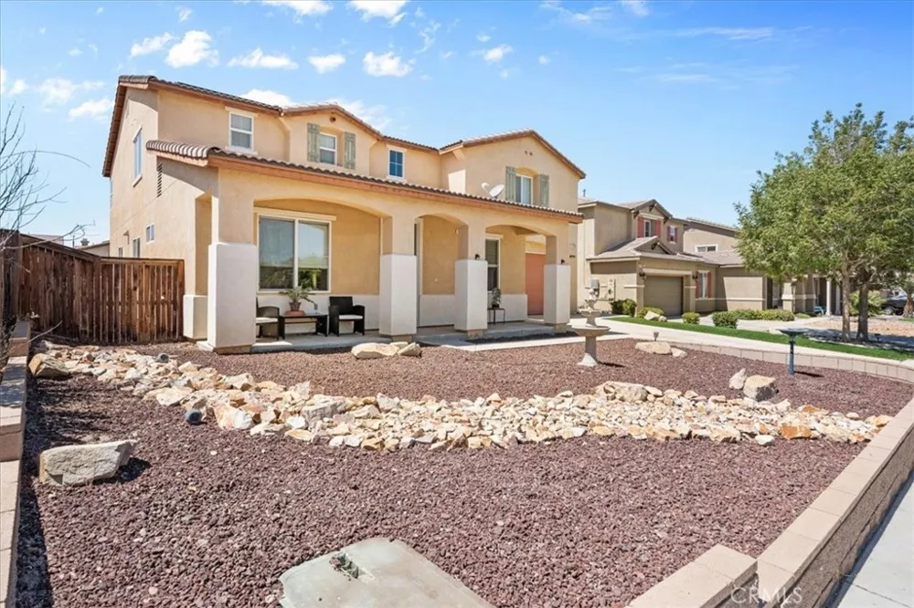 12762 Ethan St Victorville, CA 92392