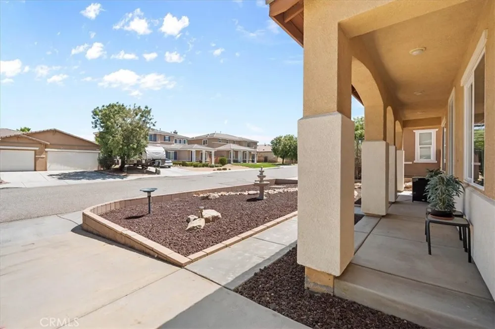 12762 Ethan St Victorville, CA 92392