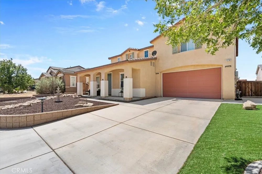 12762 Ethan St Victorville, CA 92392