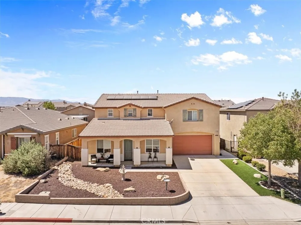 12762 Ethan St Victorville, CA 92392