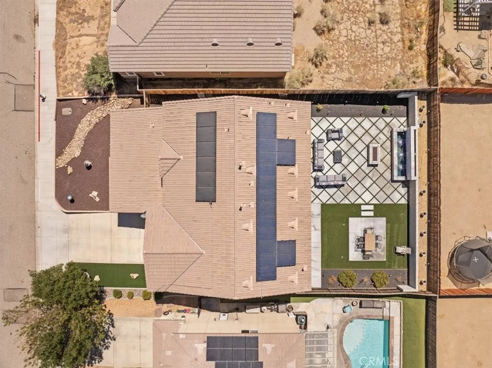 12762 Ethan St Victorville, CA 92392