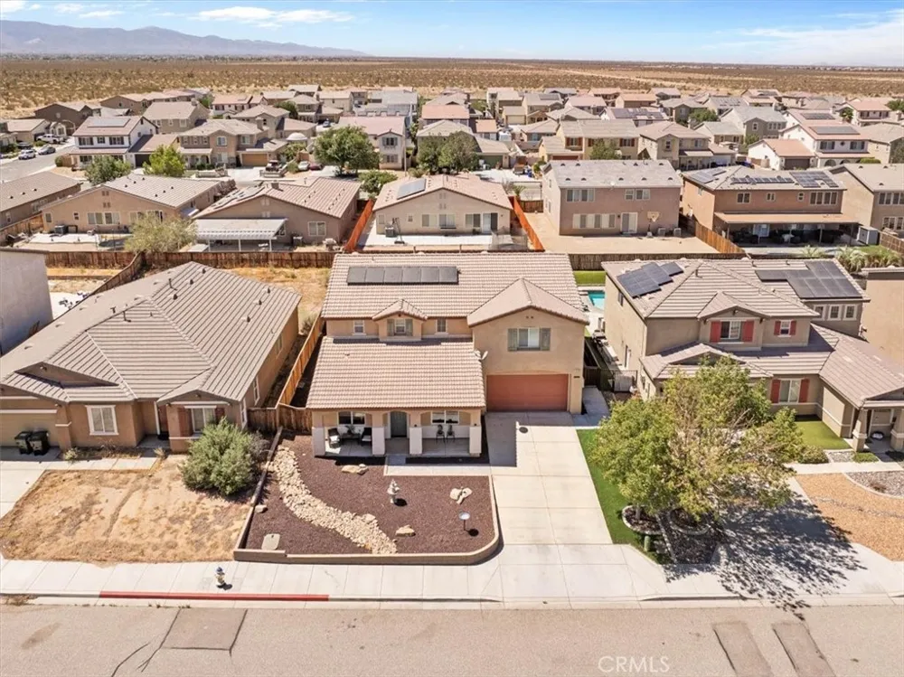 12762 Ethan St Victorville, CA 92392
