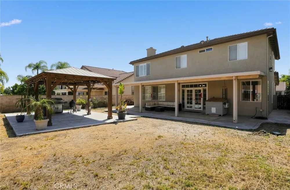 20736 Rosedale Drive Riverside, CA 92508