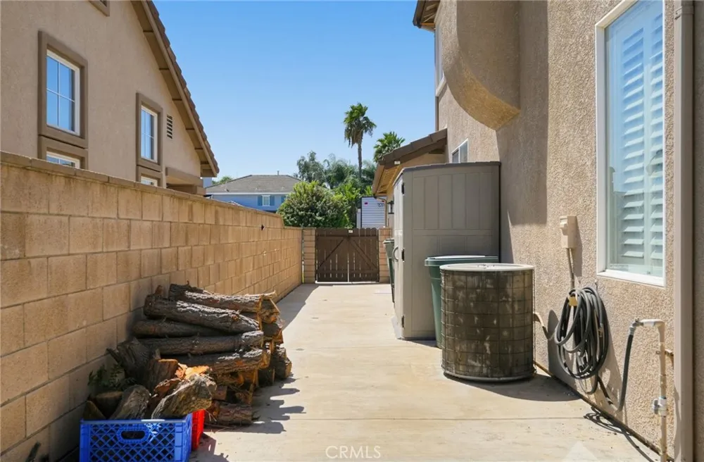 20736 Rosedale Drive Riverside, CA 92508