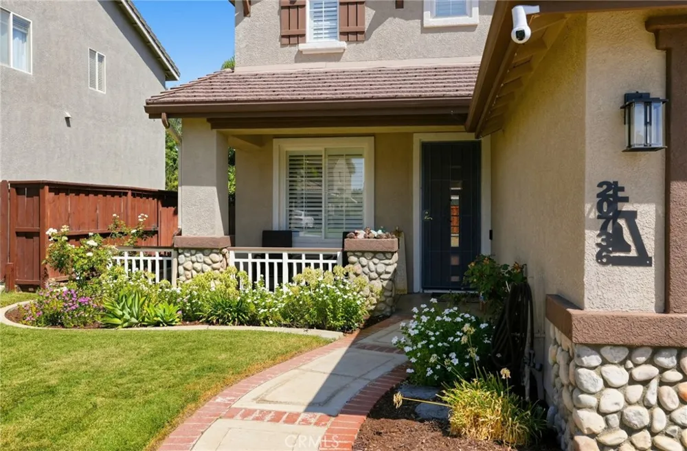 20736 Rosedale Drive Riverside, CA 92508