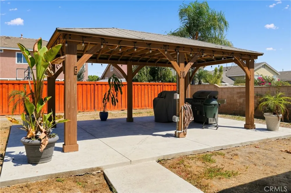 20736 Rosedale Drive Riverside, CA 92508