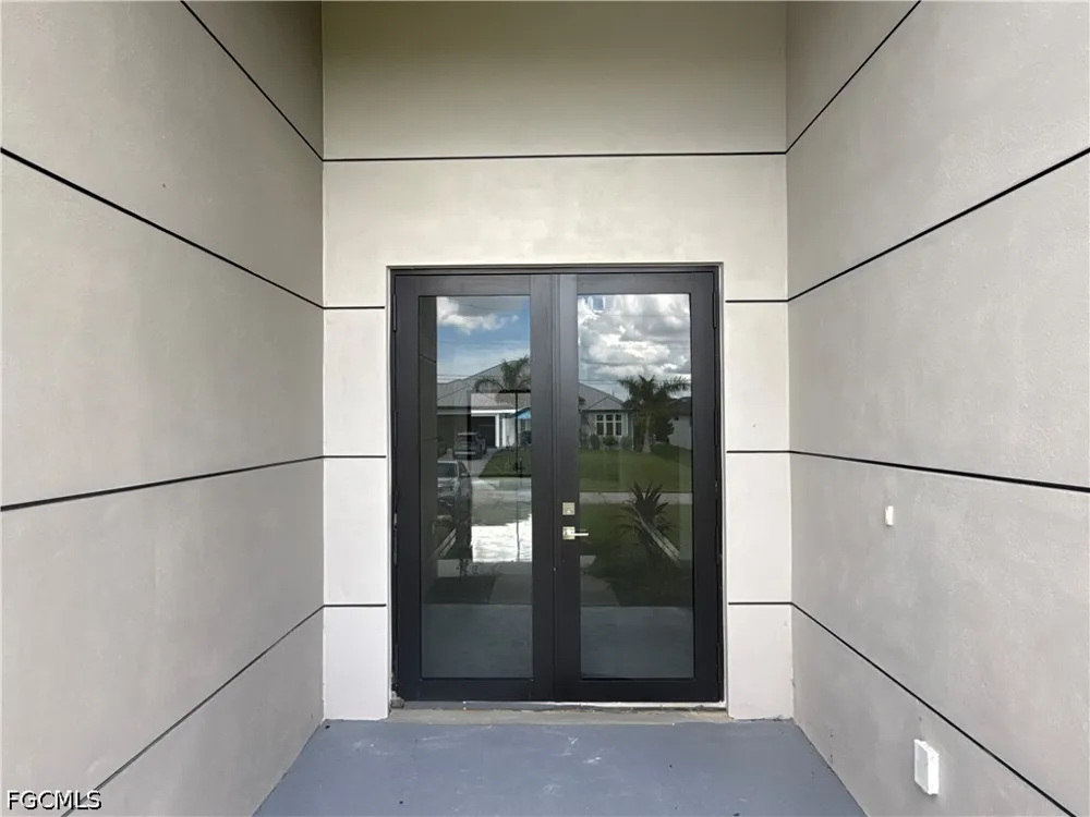 NW 37th Place Cape Coral, FL 33993