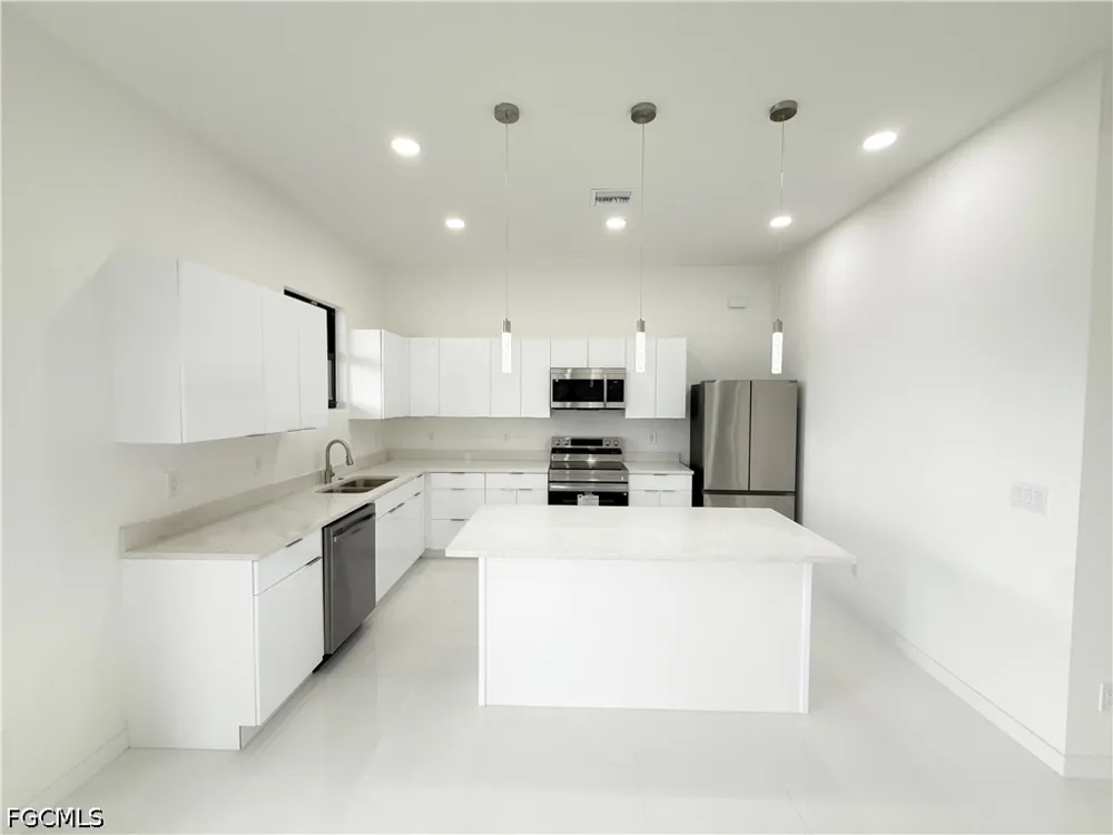 NW 37th Place Cape Coral, FL 33993