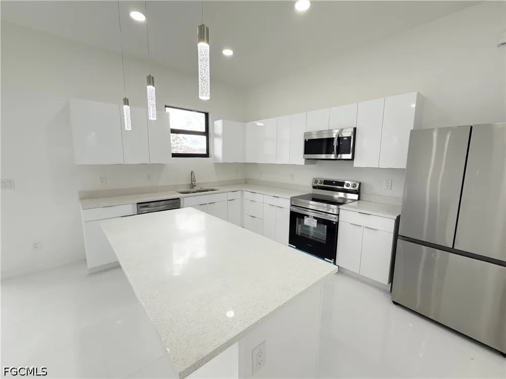 NW 37th Place Cape Coral, FL 33993