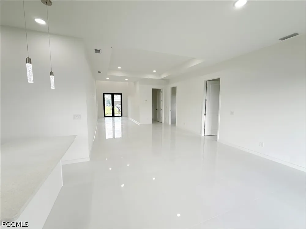 NW 37th Place Cape Coral, FL 33993