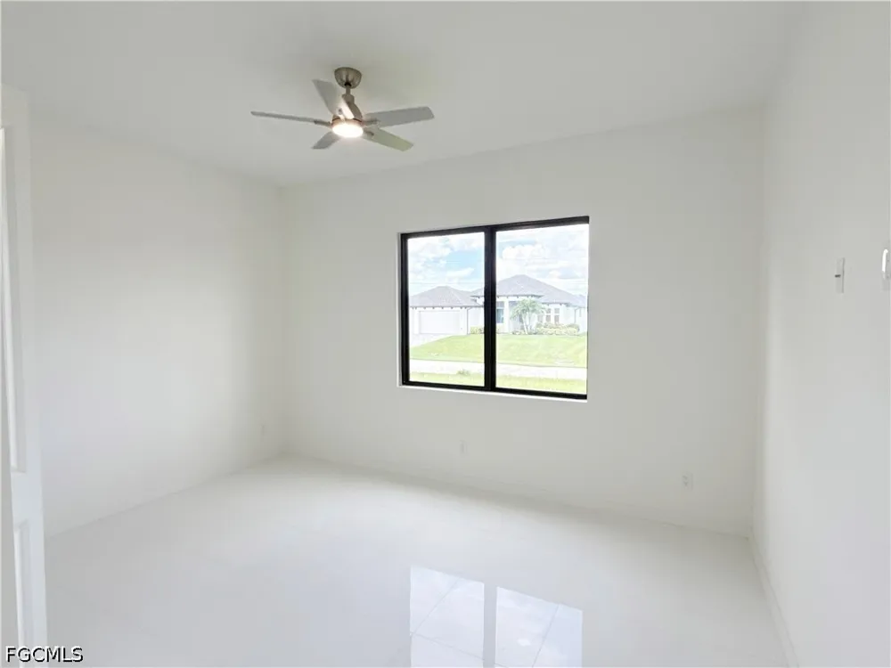 NW 37th Place Cape Coral, FL 33993