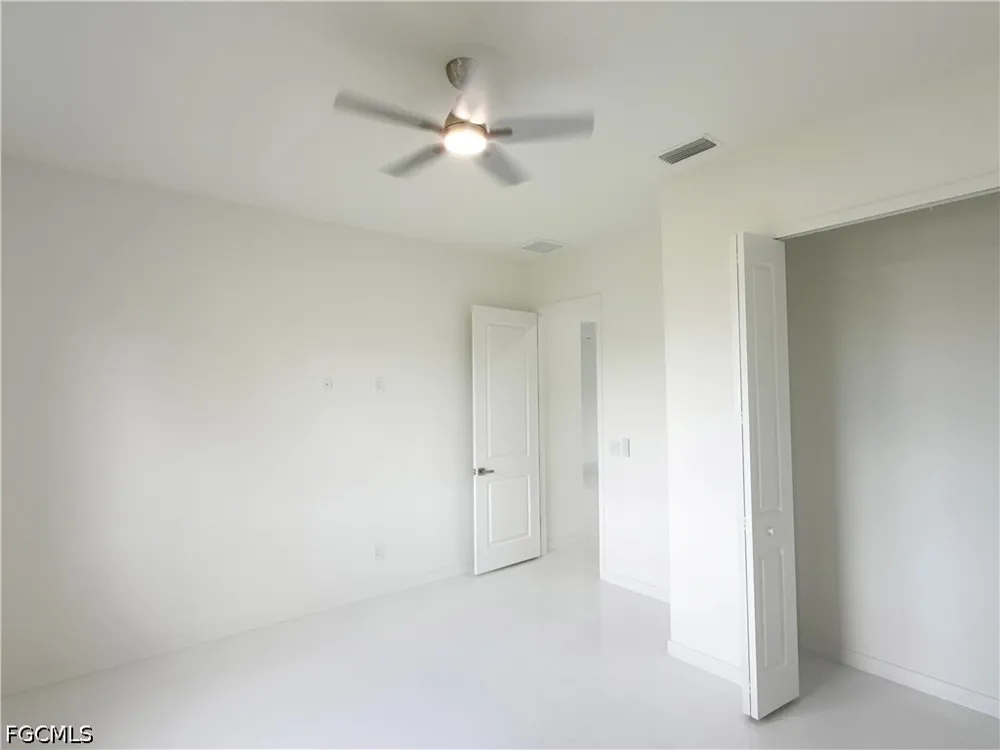 NW 37th Place Cape Coral, FL 33993