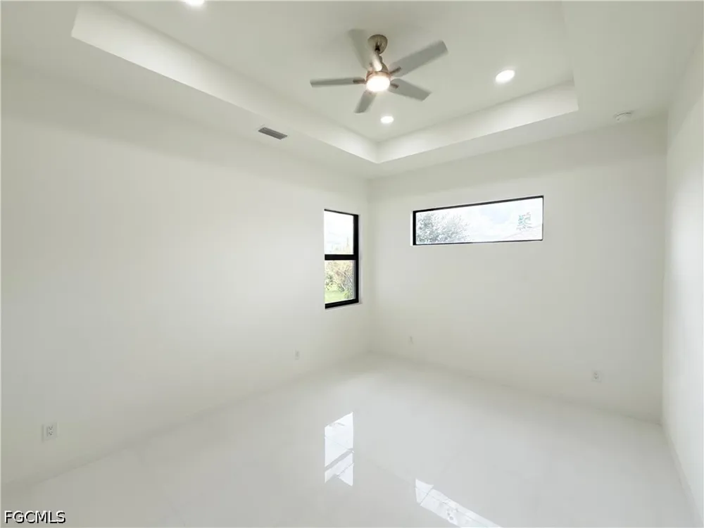 NW 37th Place Cape Coral, FL 33993