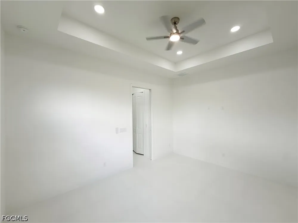 NW 37th Place Cape Coral, FL 33993