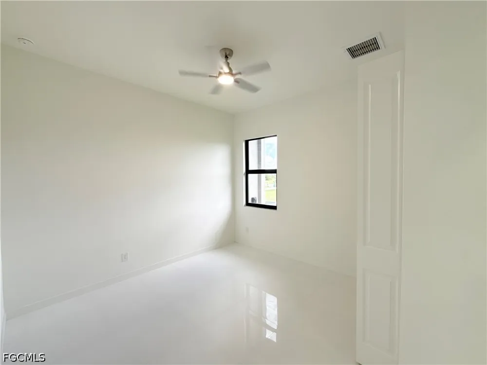 NW 37th Place Cape Coral, FL 33993