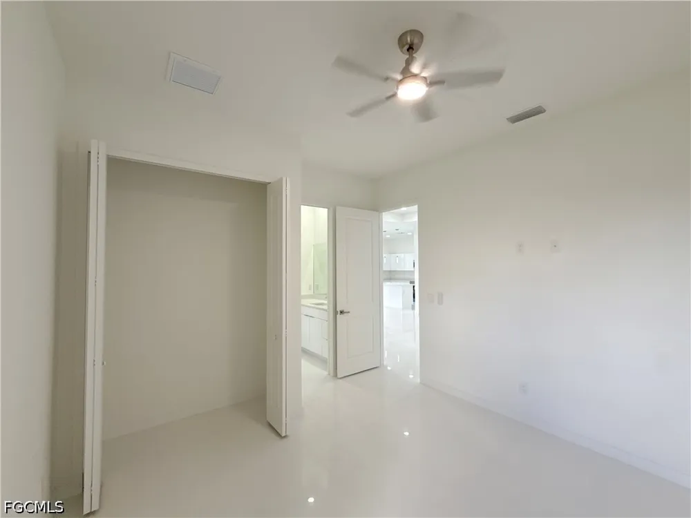 NW 37th Place Cape Coral, FL 33993