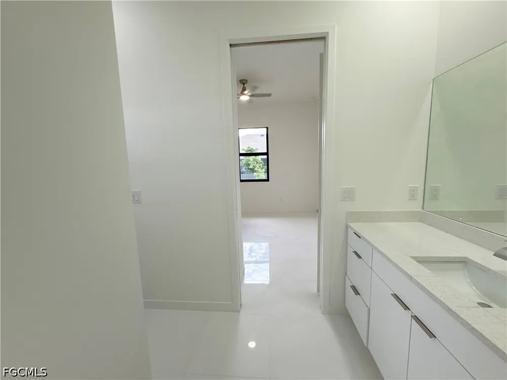 NW 37th Place Cape Coral, FL 33993