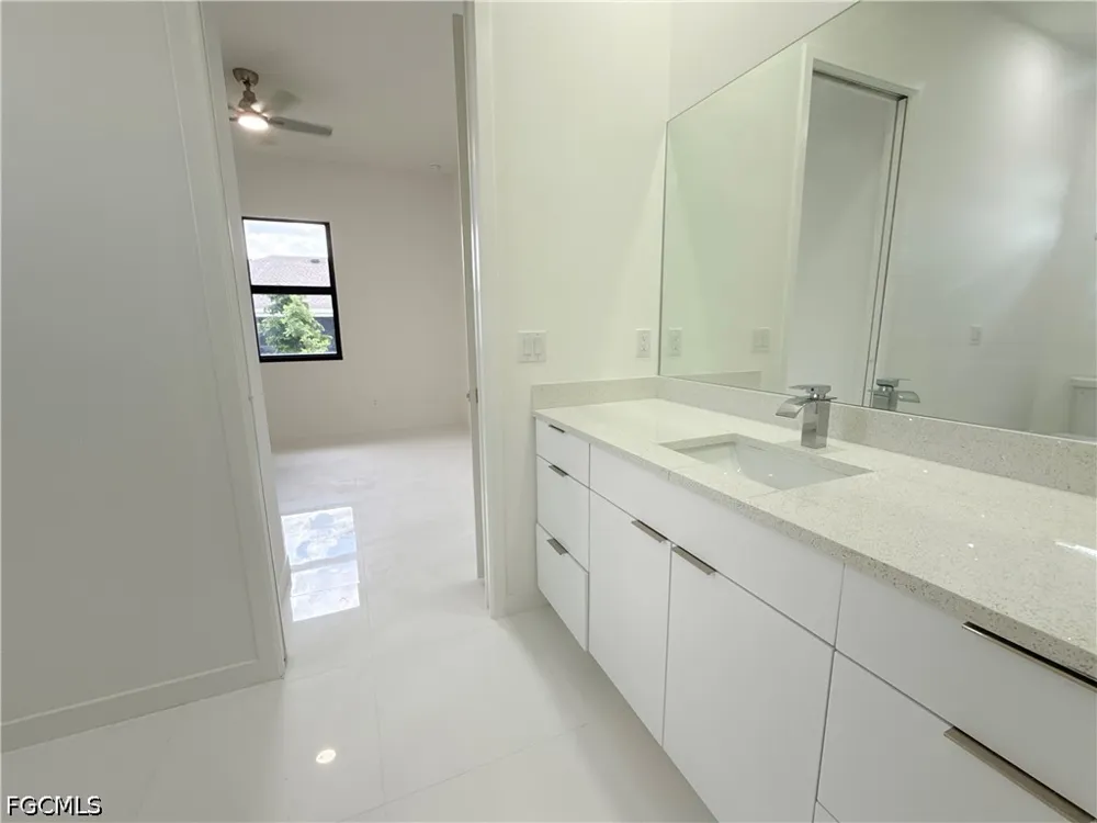 NW 37th Place Cape Coral, FL 33993