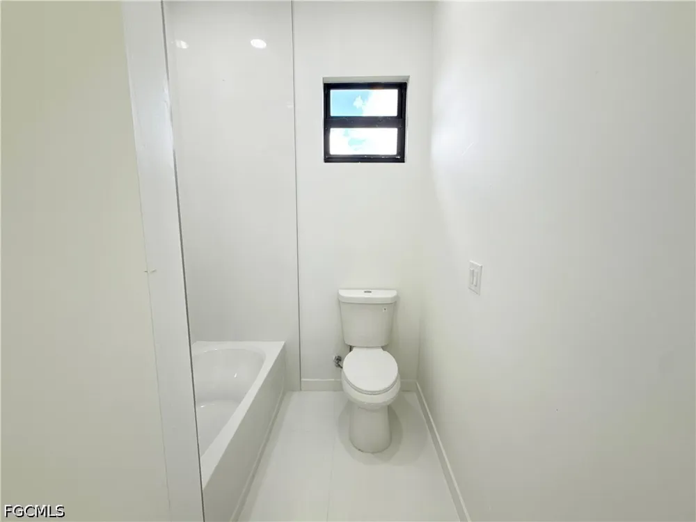 NW 37th Place Cape Coral, FL 33993
