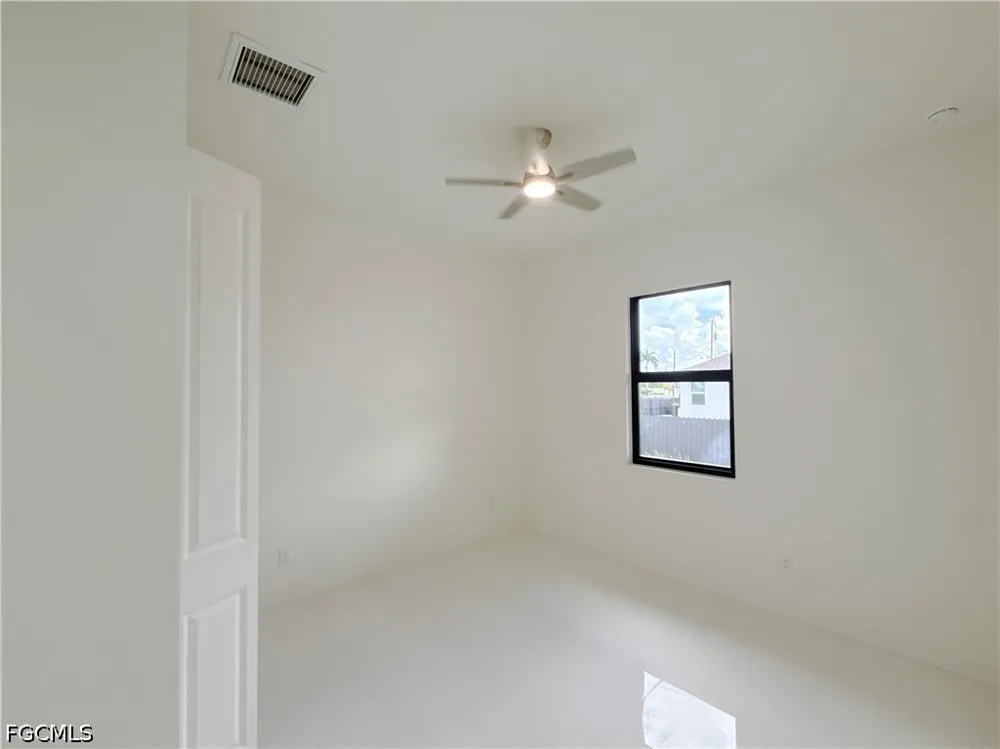 NW 37th Place Cape Coral, FL 33993
