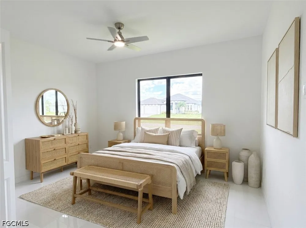 NW 37th Place Cape Coral, FL 33993