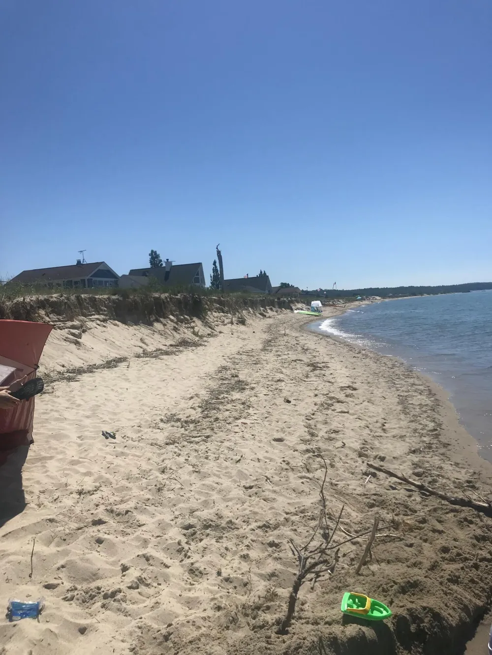 14201 Cathead Bay Northport, MI 49670