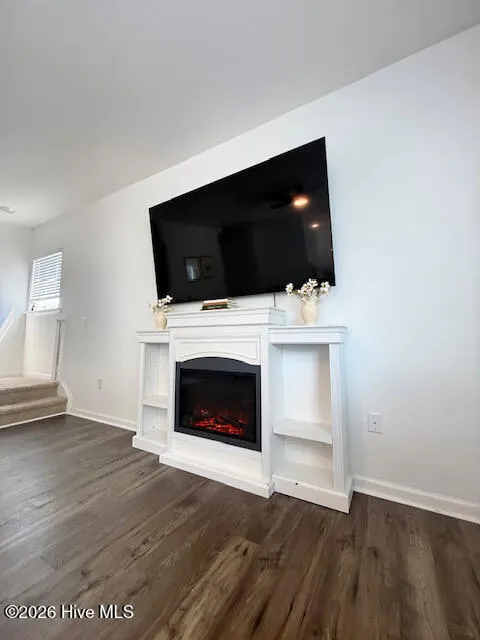 1095 Shoreline Drive Vass, NC 28394