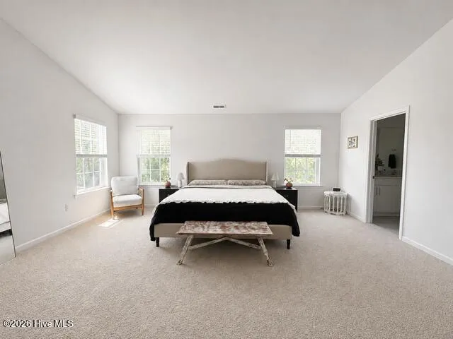 1095 Shoreline Drive Vass, NC 28394