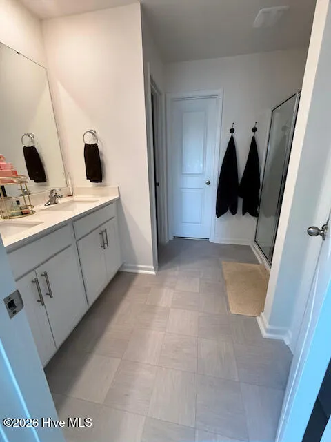 1095 Shoreline Drive Vass, NC 28394