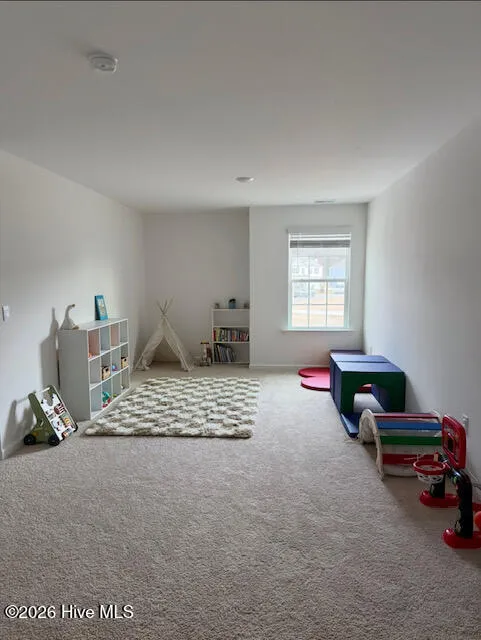 1095 Shoreline Drive Vass, NC 28394