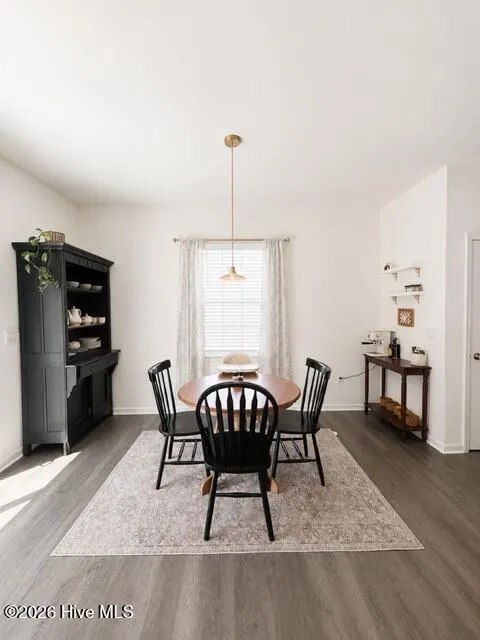 1095 Shoreline Drive Vass, NC 28394