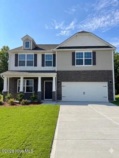 1095 Shoreline Drive