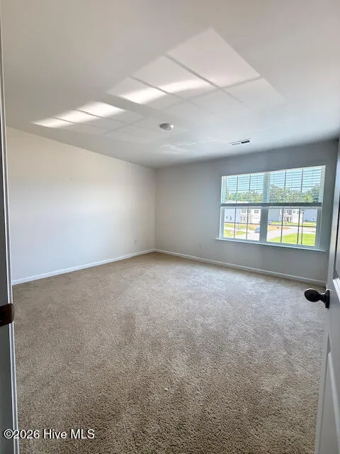 1095 Shoreline Drive Vass, NC 28394