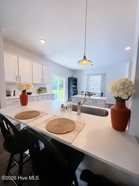 1095 Shoreline Drive Vass, NC 28394