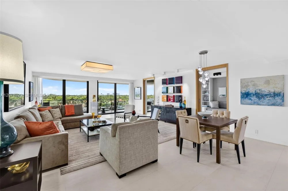 5500 Collins Ave #702 Miami Beach, FL 33140