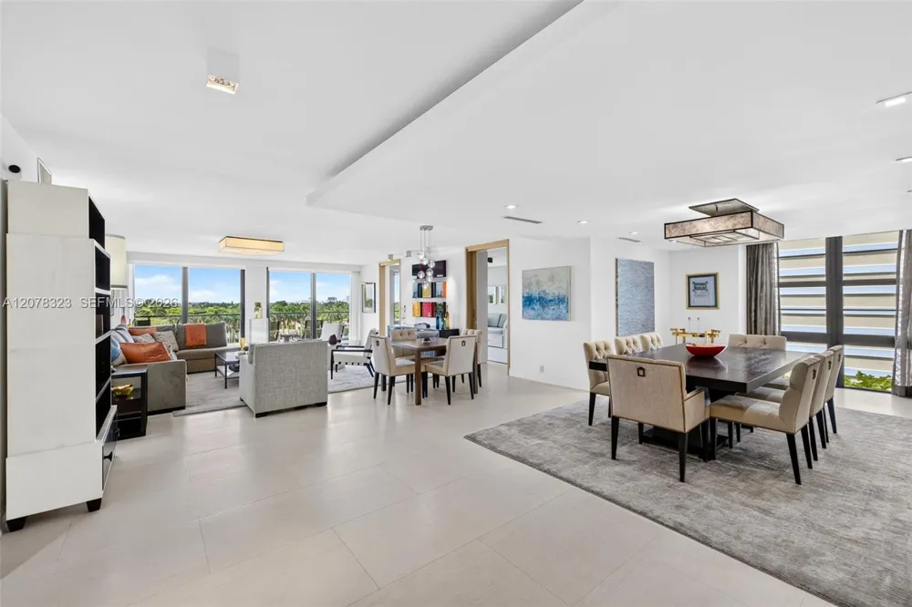 5500 Collins Ave #702 Miami Beach, FL 33140