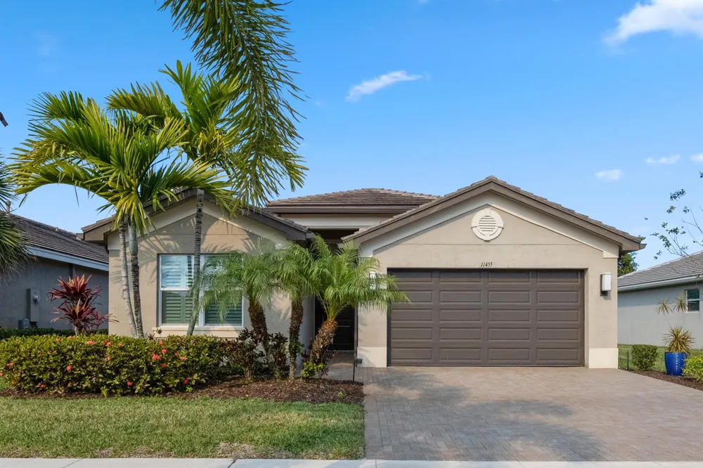 11455 SW Golden Mountain Way Port St. Lucie, FL 34987